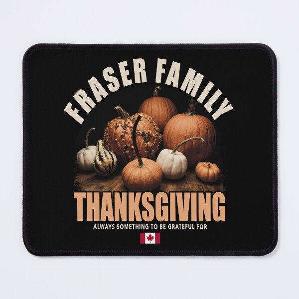 Item preview, Canadian Surname designed and sold by MoonsmileProd.