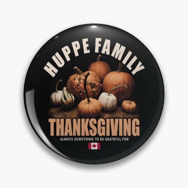 Item preview, Canadian Surname designed and sold by MoonsmileProd.