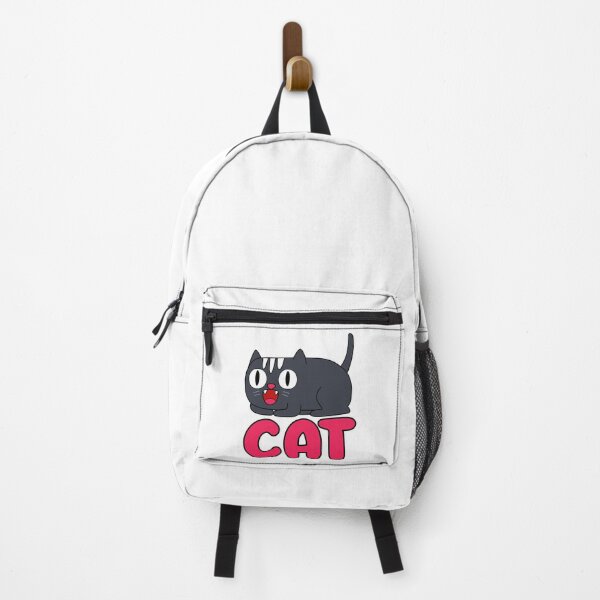 Item preview, Cute Cat For anyone designed and sold by SVGtothemoon.