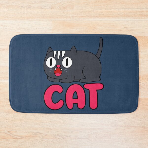 Item preview, Cute Cat For anyone designed and sold by SVGtothemoon.
