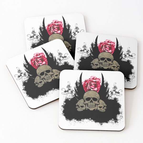 Item preview, Bones And Botany designed and sold by MrJArts.