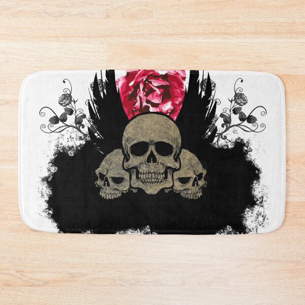 Item preview, Bones And Botany designed and sold by MrJArts.