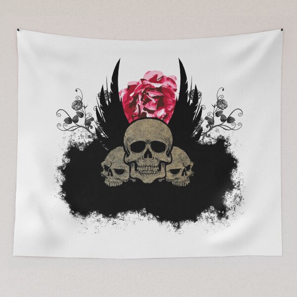 Item preview, Bones And Botany designed and sold by MrJArts.