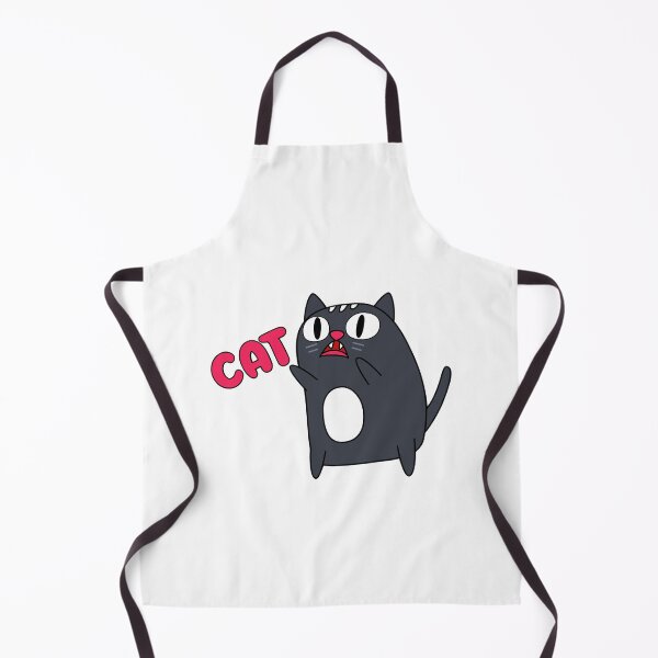 Item preview, Cute Cat -Need You designed and sold by SVGtothemoon.