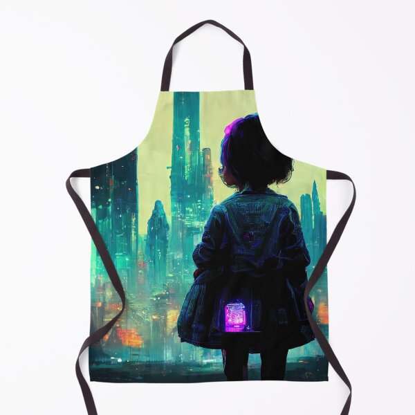 Item preview, Star Girl In The City designed and sold by 2Piglets.