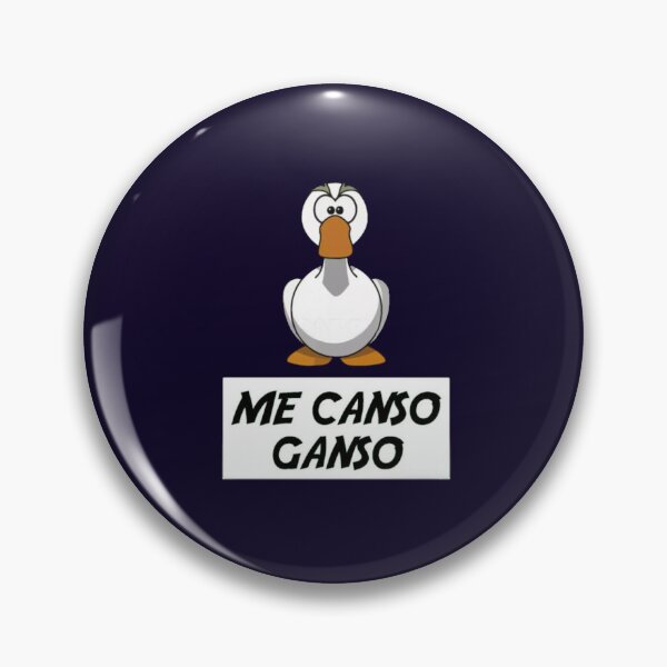 Item preview, Funny Mexico "Me Canso Ganso AMLO OBRADOR " designed and sold by AdesignTEE.