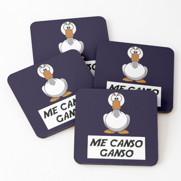 Item preview, Funny Mexico "Me Canso Ganso AMLO OBRADOR "  designed and sold by AdesignTEE.