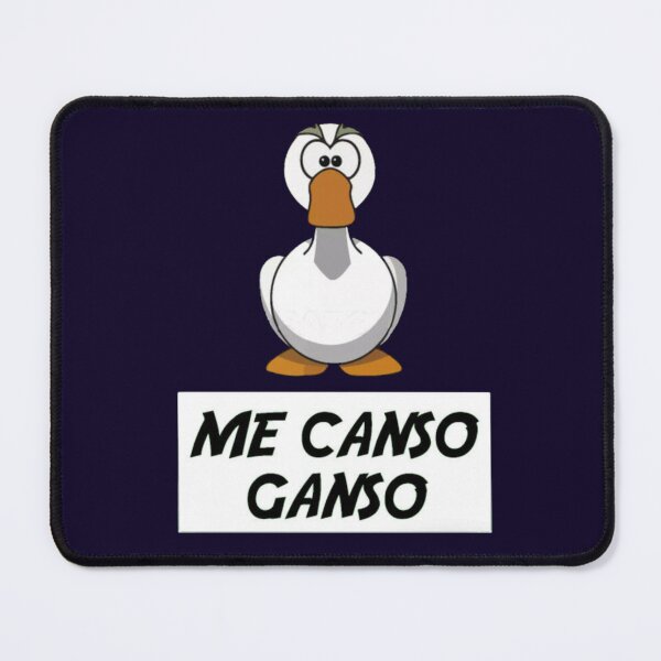 Item preview, Funny Mexico "Me Canso Ganso AMLO OBRADOR "  designed and sold by AdesignTEE.