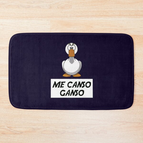 Item preview, Funny Mexico "Me Canso Ganso AMLO OBRADOR " designed and sold by AdesignTEE.