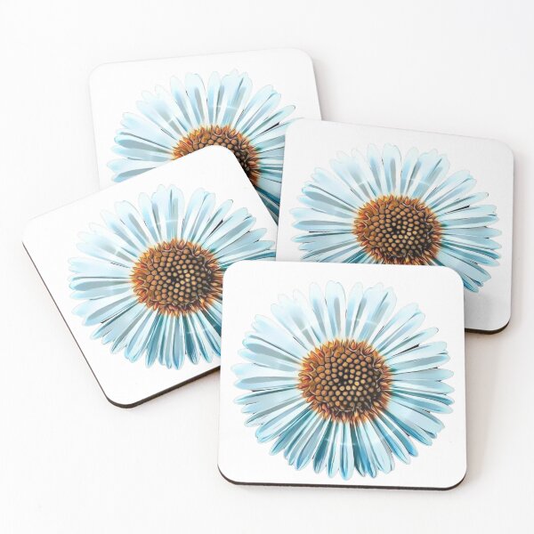 Item preview, A Single Daisy designed and sold by NiftyTees.