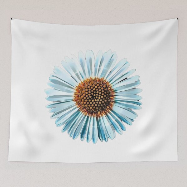 Item preview, A Single Daisy designed and sold by NiftyTees.