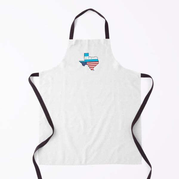 Item preview, Honduras Texas Flag designed and sold by SpinnySnails.