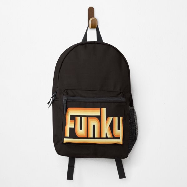 Item preview, funky colorful lettering designed and sold by Sara Natura.