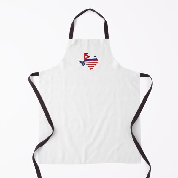 Item preview, Cuba Texas Flag designed and sold by SpinnySnails.