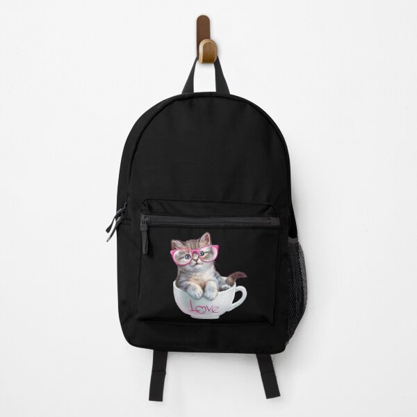 Item preview, Kids Are Overrated Adopt A Cat designed and sold by SVGtothemoon.