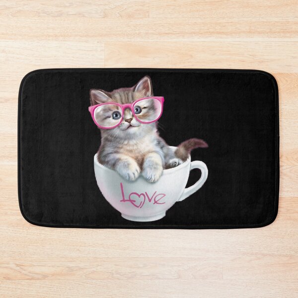 Item preview, Kids Are Overrated Adopt A Cat  designed and sold by SVGtothemoon.