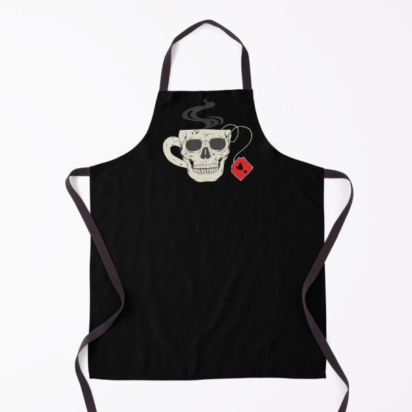 Item preview, Coffee/ Tea Skull Cup designed and sold by minstore.