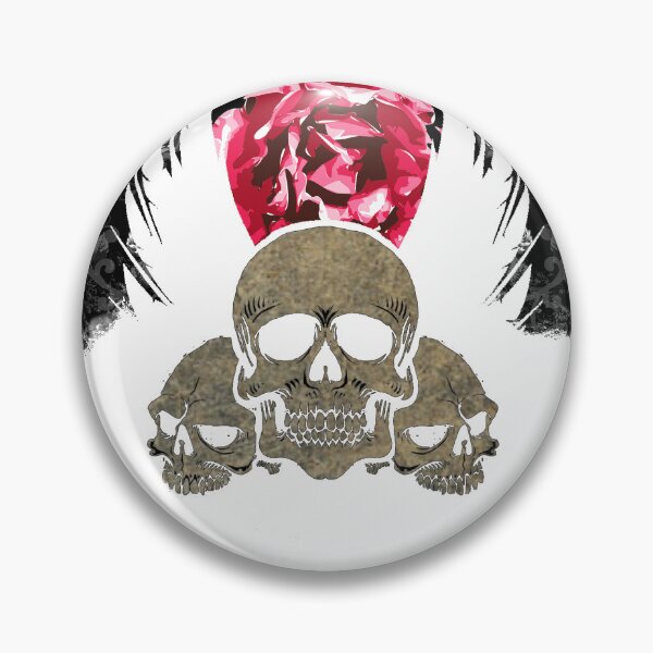 Item preview, Bones And Botany designed and sold by MrJArts.