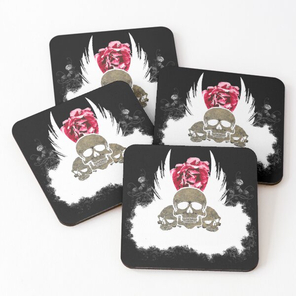 Item preview, Bones And Botany designed and sold by MrJArts.