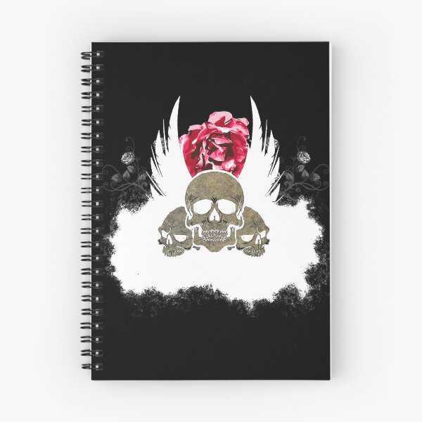Item preview, Bones And Botany designed and sold by MrJArts.