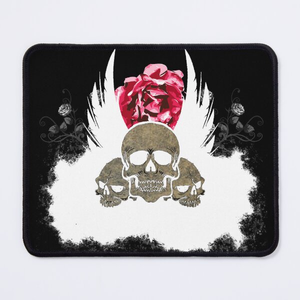 Item preview, Bones And Botany designed and sold by MrJArts.