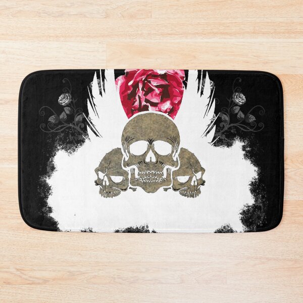 Item preview, Bones And Botany designed and sold by MrJArts.