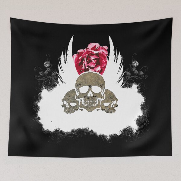 Item preview, Bones And Botany designed and sold by MrJArts.
