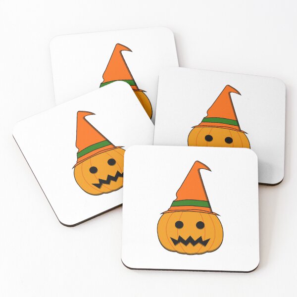 Item preview, SCARY PUMPKIN  designed and sold by ZhacoysDesignz.