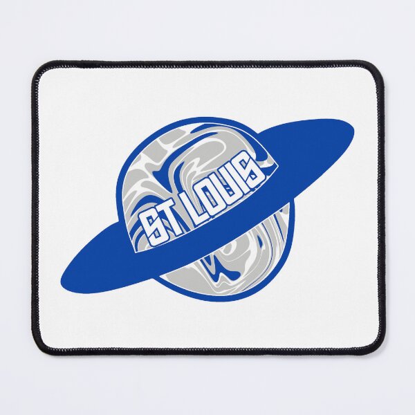Item preview, Saint Louis University Planet designed and sold by kkosmicki.