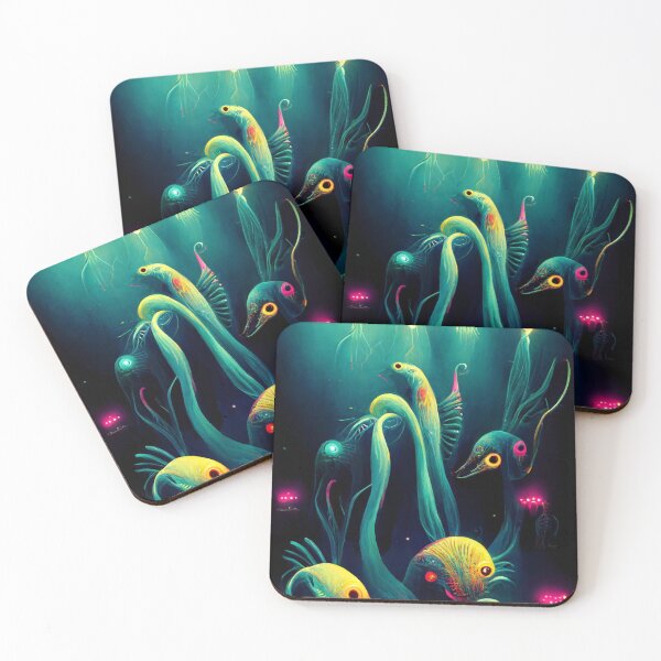 Item preview, Sea of Dreams designed and sold by KingAI.