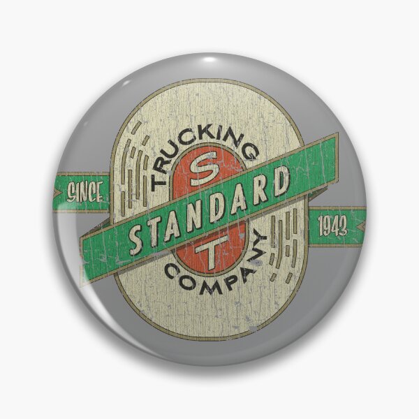 Item preview, Standard Trucking Co. 1943 designed and sold by AstroZombie6669.