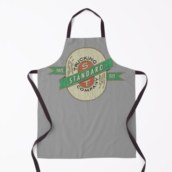 Item preview, Standard Trucking Co. 1943 designed and sold by AstroZombie6669.