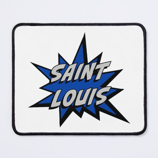 Item preview, Saint Louis University designed and sold by kkosmicki.