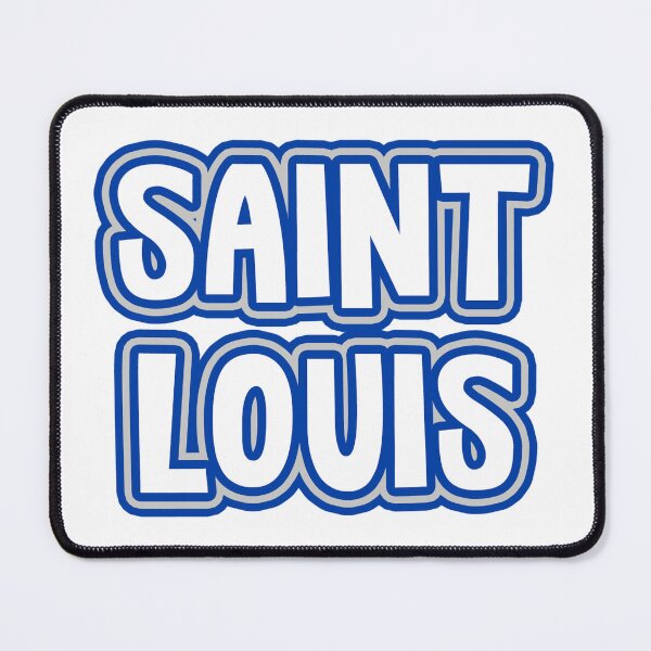 Item preview, Saint Louis University designed and sold by kkosmicki.