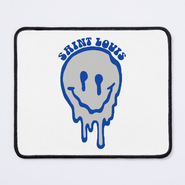 Item preview, Saint Louis University Face designed and sold by kkosmicki.