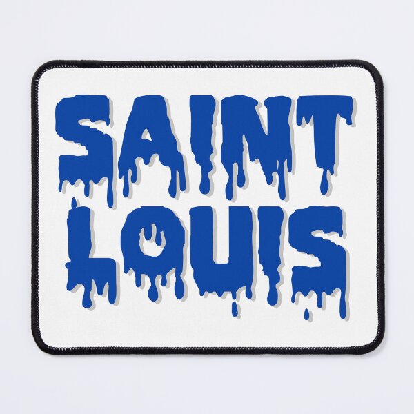 Item preview, Saint Louis University designed and sold by kkosmicki.
