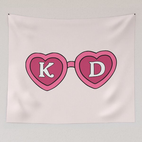 Artikelvorschau, KD Pink Heart Eye Sonnenbrille entworfen und verkauft von claireeliz.