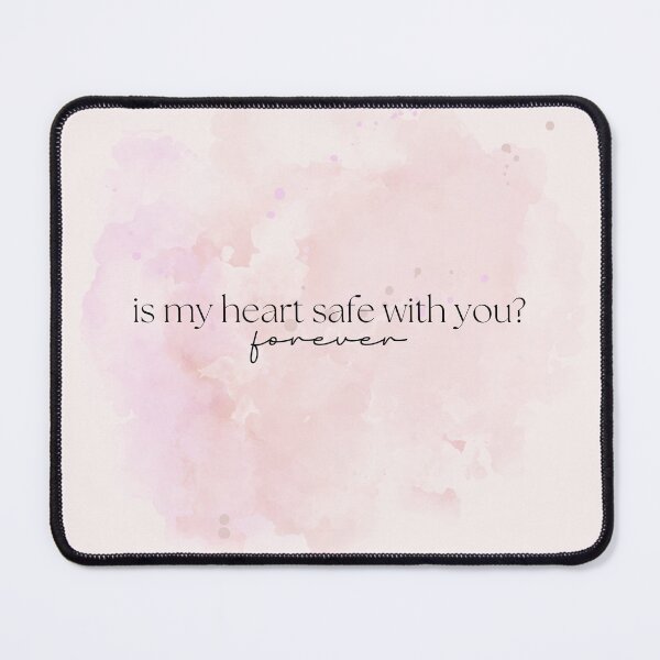 Item preview, Is my heart safe with you? Forever - first kill - lesbian vampires designed and sold by tziggles.