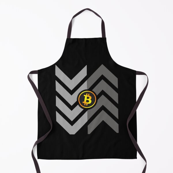 Item preview, The Bitcoin Direction designed and sold by CryptoBeings.