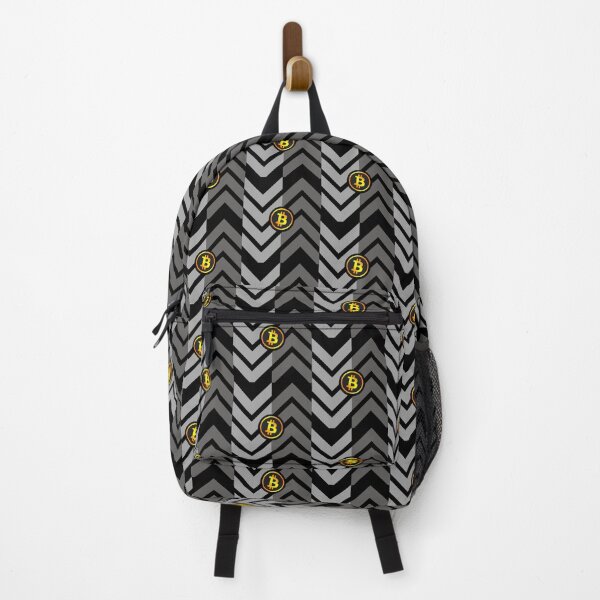 Item preview, The Bitcoin Direction designed and sold by CryptoBeings.