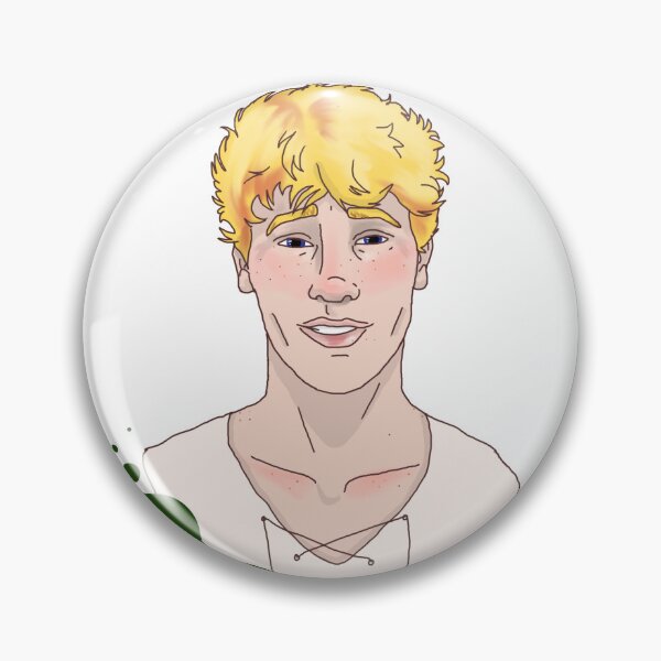 Item preview, Levi The Millers Son from Boots designed and sold by Julian Greystoke.
