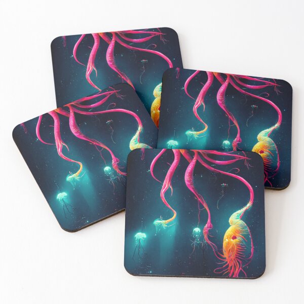 Item preview, Deep Sea designed and sold by KingAI.