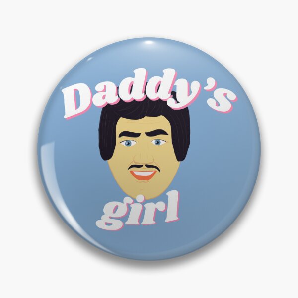 Item preview, Daddy's girl designed and sold by maddymorphosis.