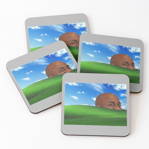 Item preview, Funny Pc wallpaper designed and sold by EliasBNSA.