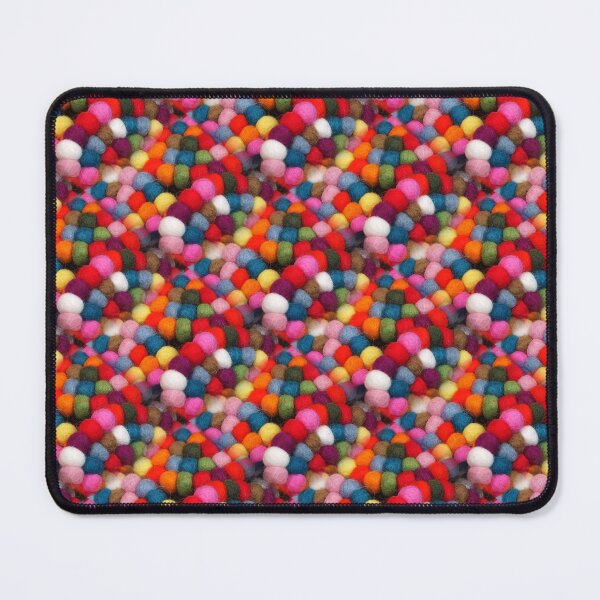 Item preview, More Bobbles (pattern) designed and sold by Yampimon.
