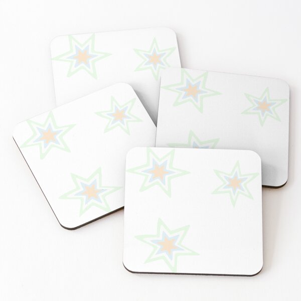Item preview, Unlabeled Magic Stars designed and sold by jackie-rhiannon.