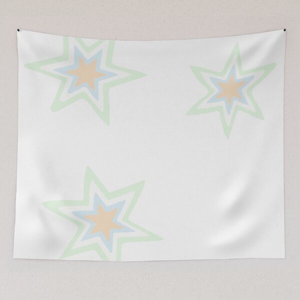 Item preview, Unlabeled Magic Stars designed and sold by jackie-rhiannon.
