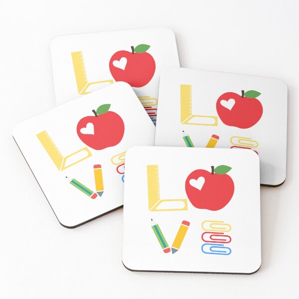 Item preview, PreK Teacher PreSchool Valentines Day LOVE Gift  designed and sold by Gift Windo.