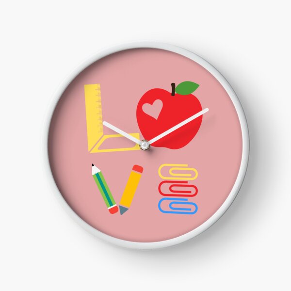 Item preview, PreK Teacher PreSchool Valentines Day LOVE Gift  designed and sold by Gift Windo.
