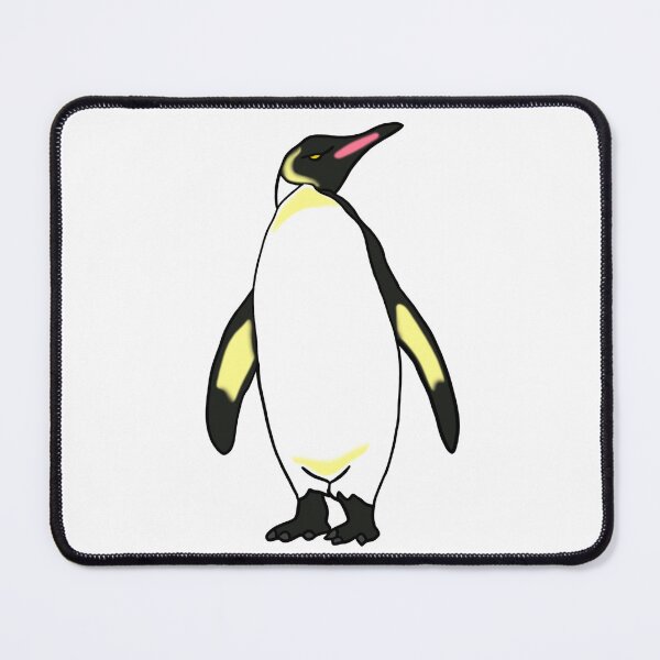 Item preview, Emperor Penguin designed and sold by nerdpins.